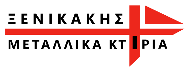 Xenikakis Logo